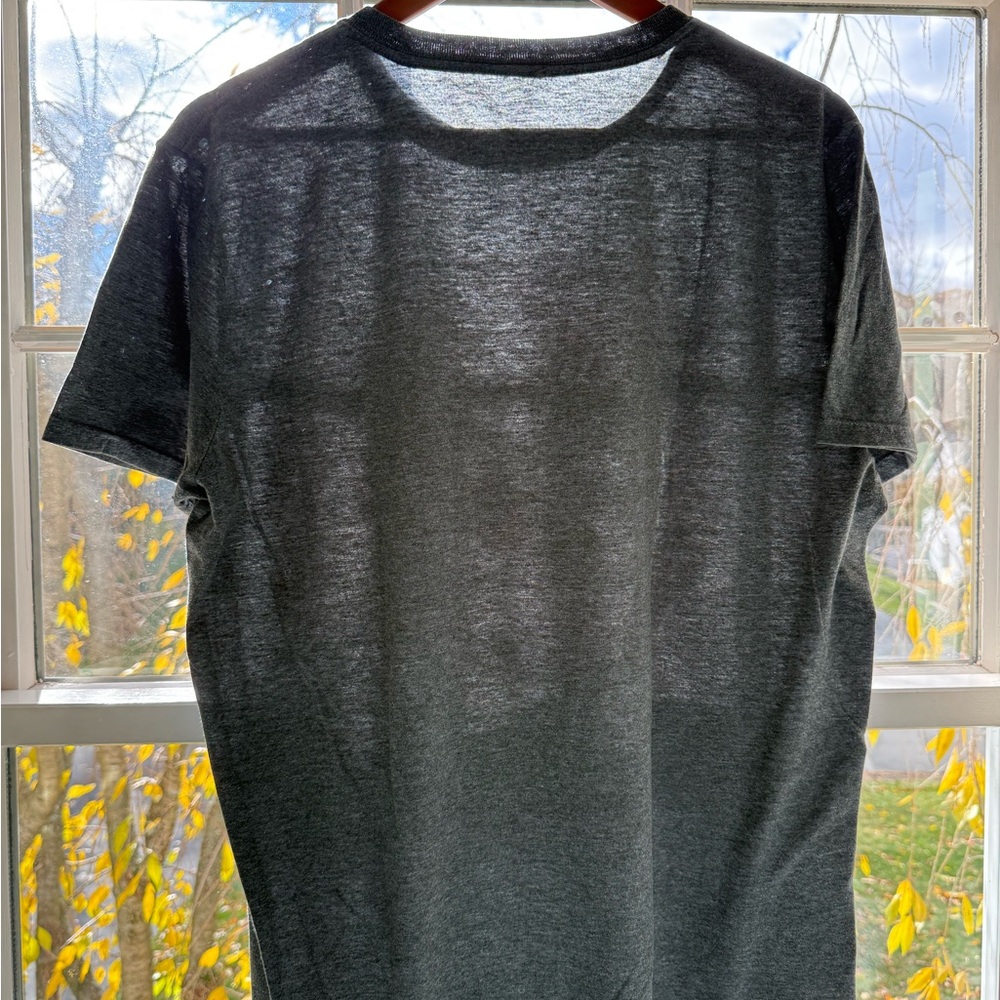 Vintage 2000’s Grateful Dead Graphic Tee - Gray - Picture 3 of 4